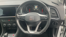 SEAT Ateca 1.5 TSI EVO SE Technology 5dr DSG Petrol Estate